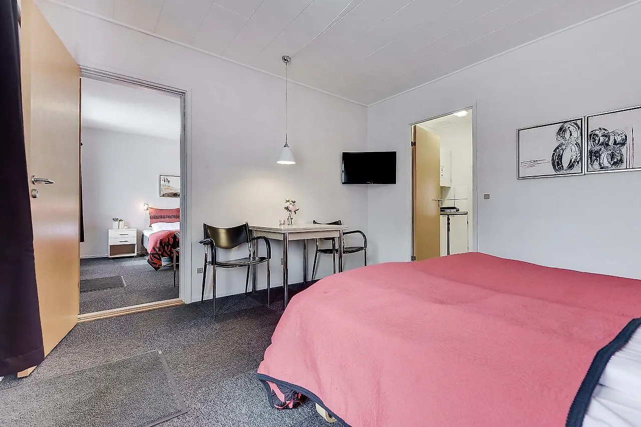 Hotel Varde