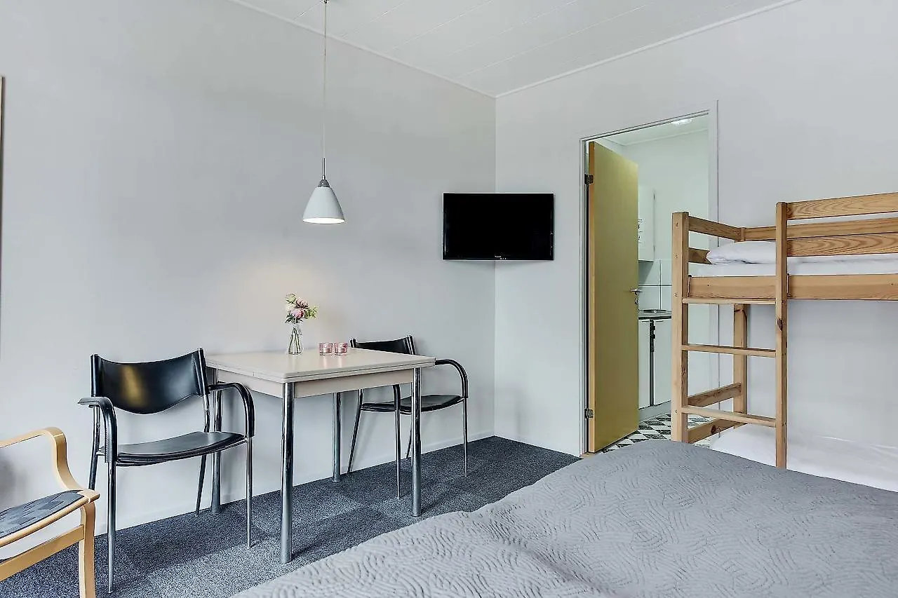 Hotel Varde