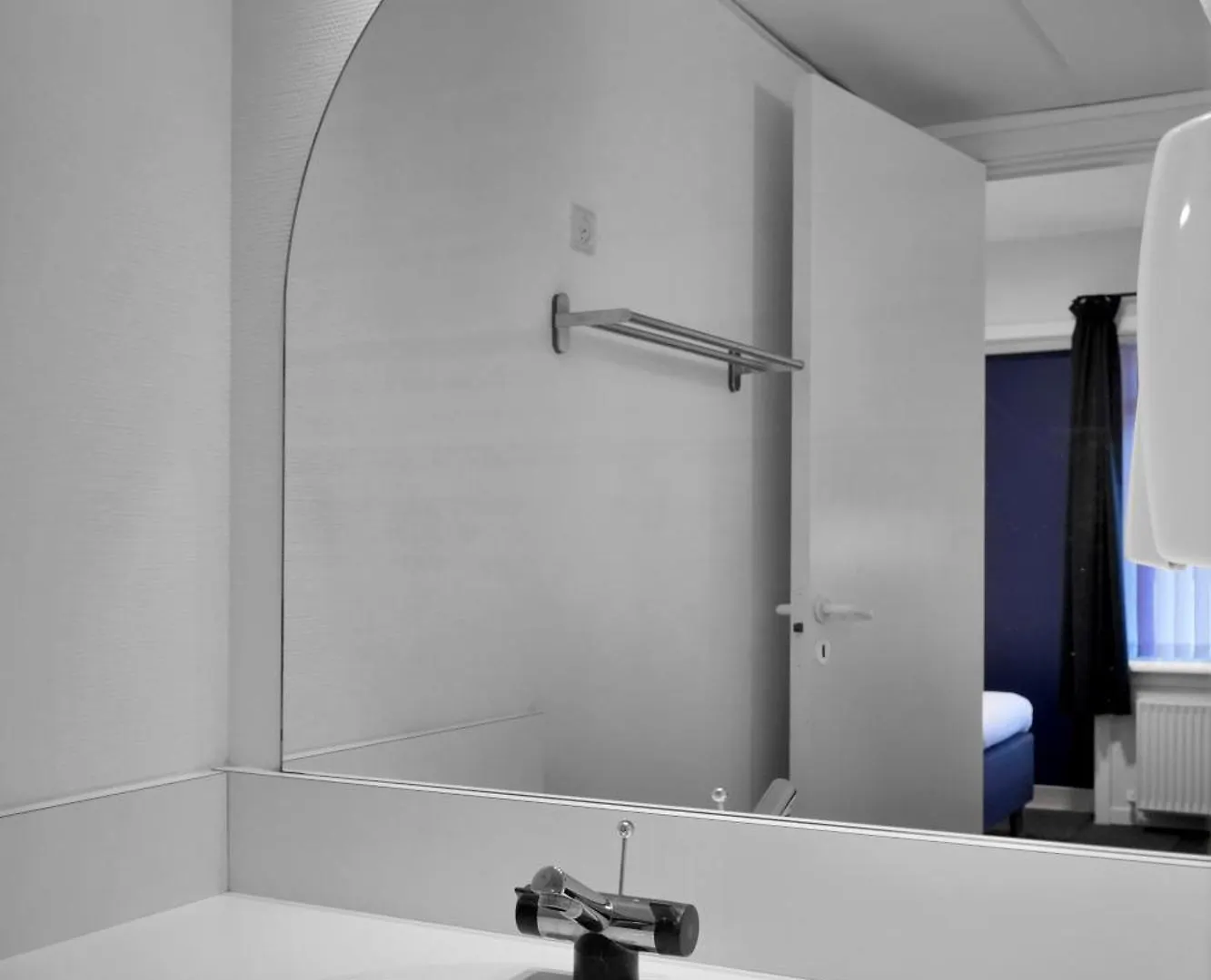 Hotel Varde Denmark