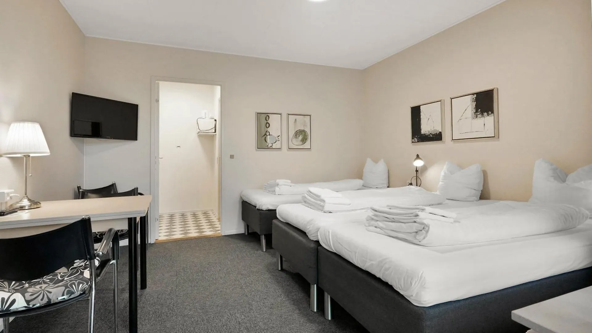 Hotel Varde