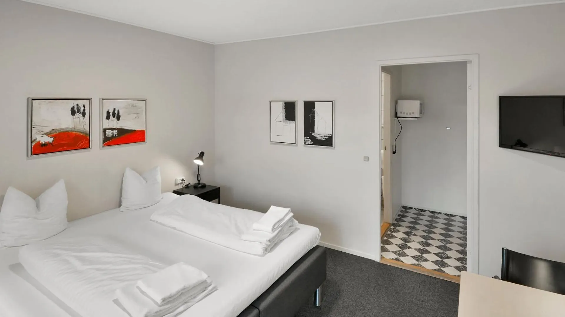 Hotel Varde