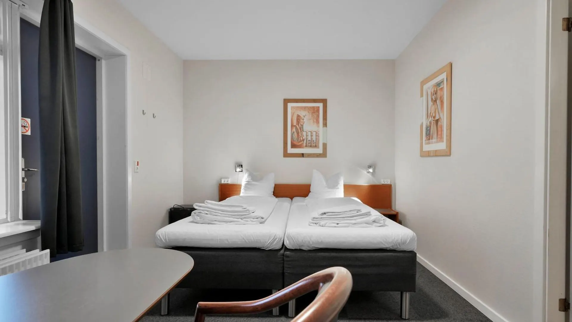 Hotel Varde