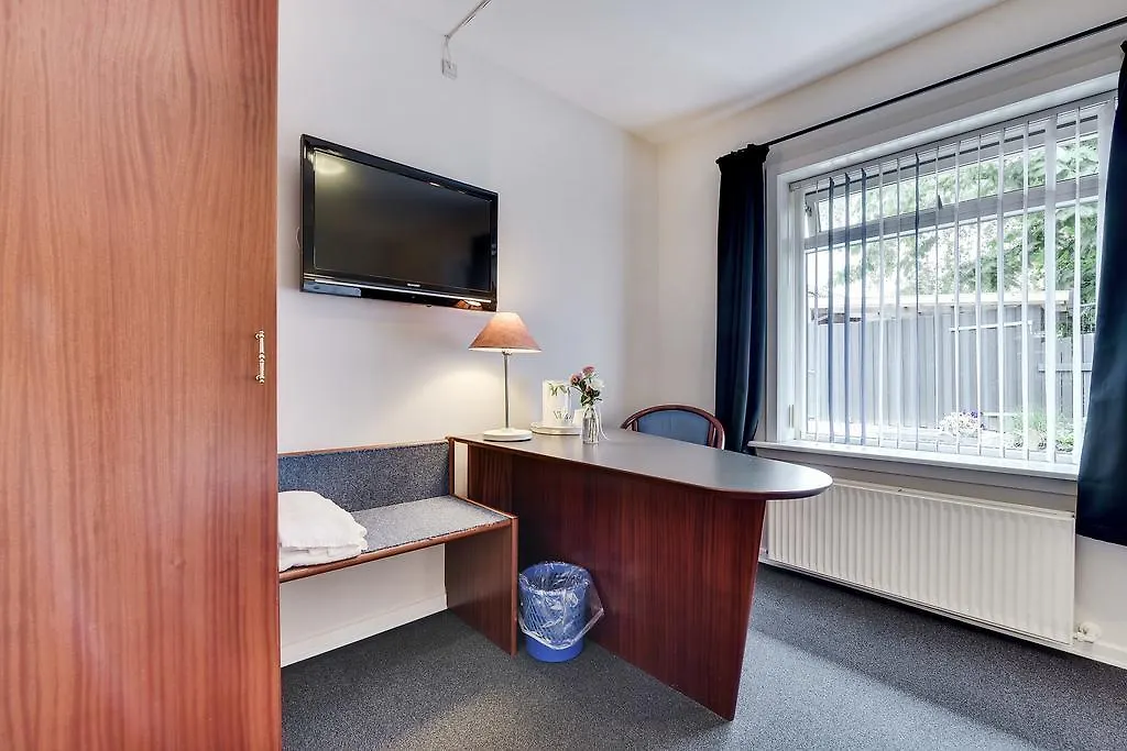 Hotel Varde 3*,  Denmark