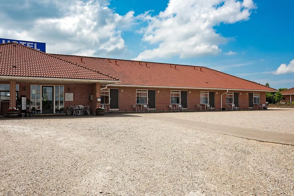 Hotel Varde