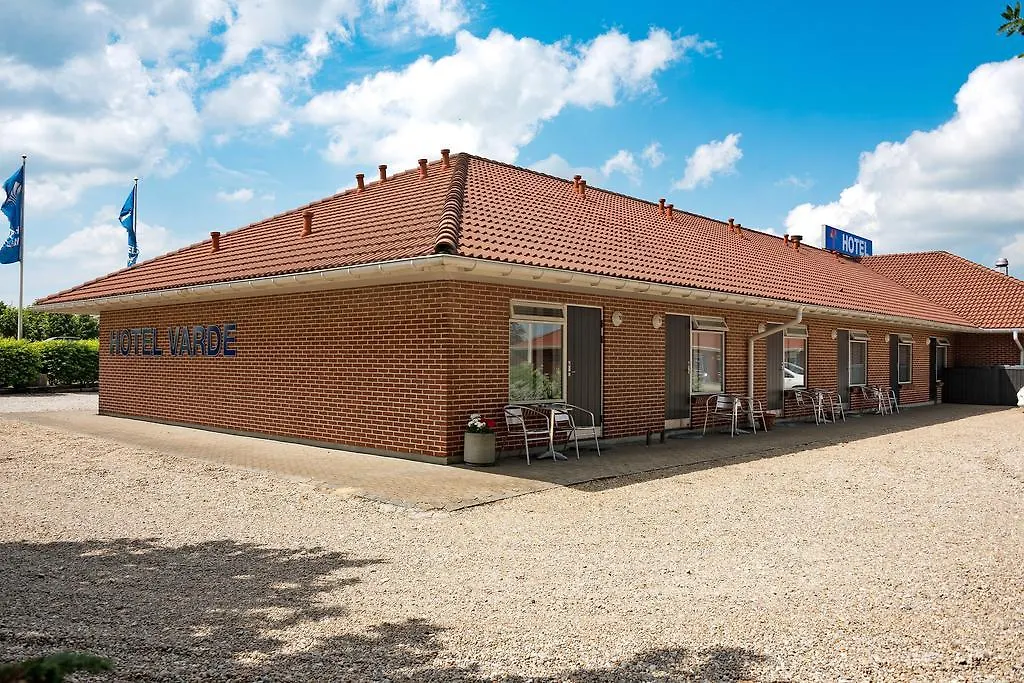 Hotel Varde