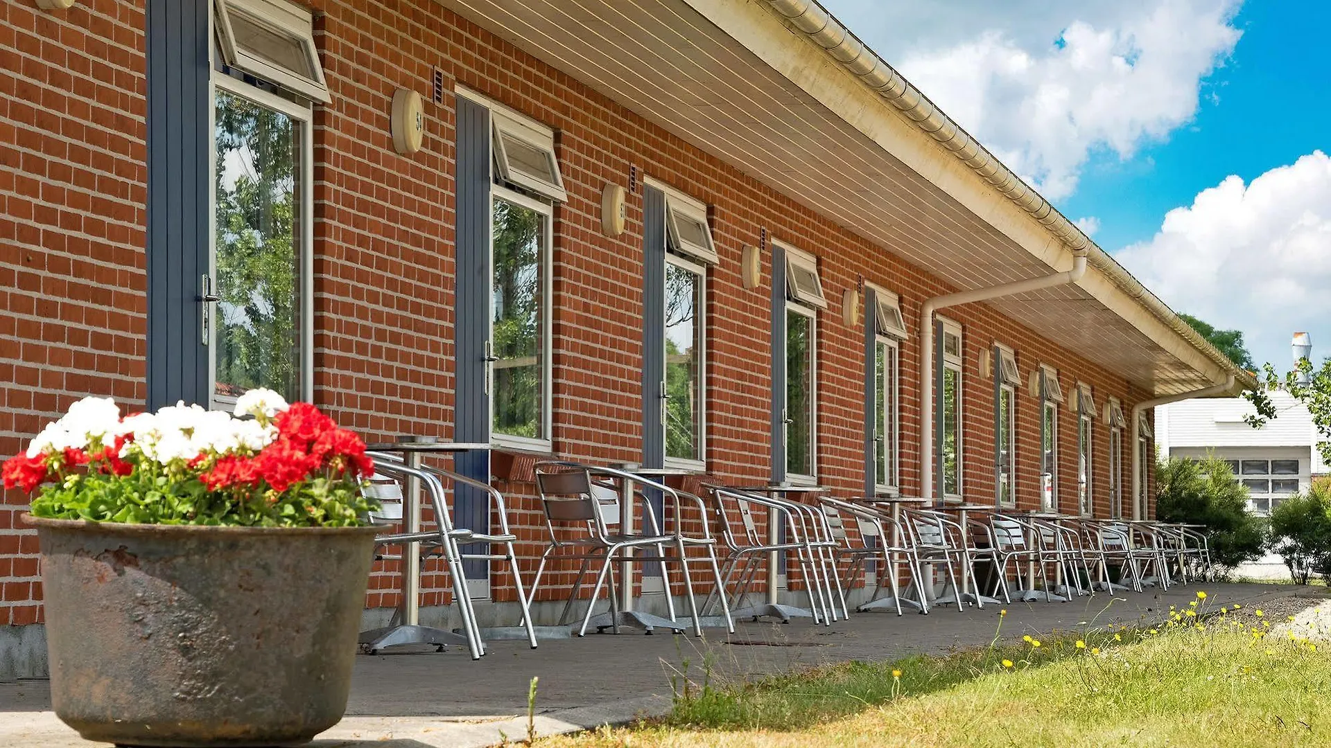 Hotel Varde
