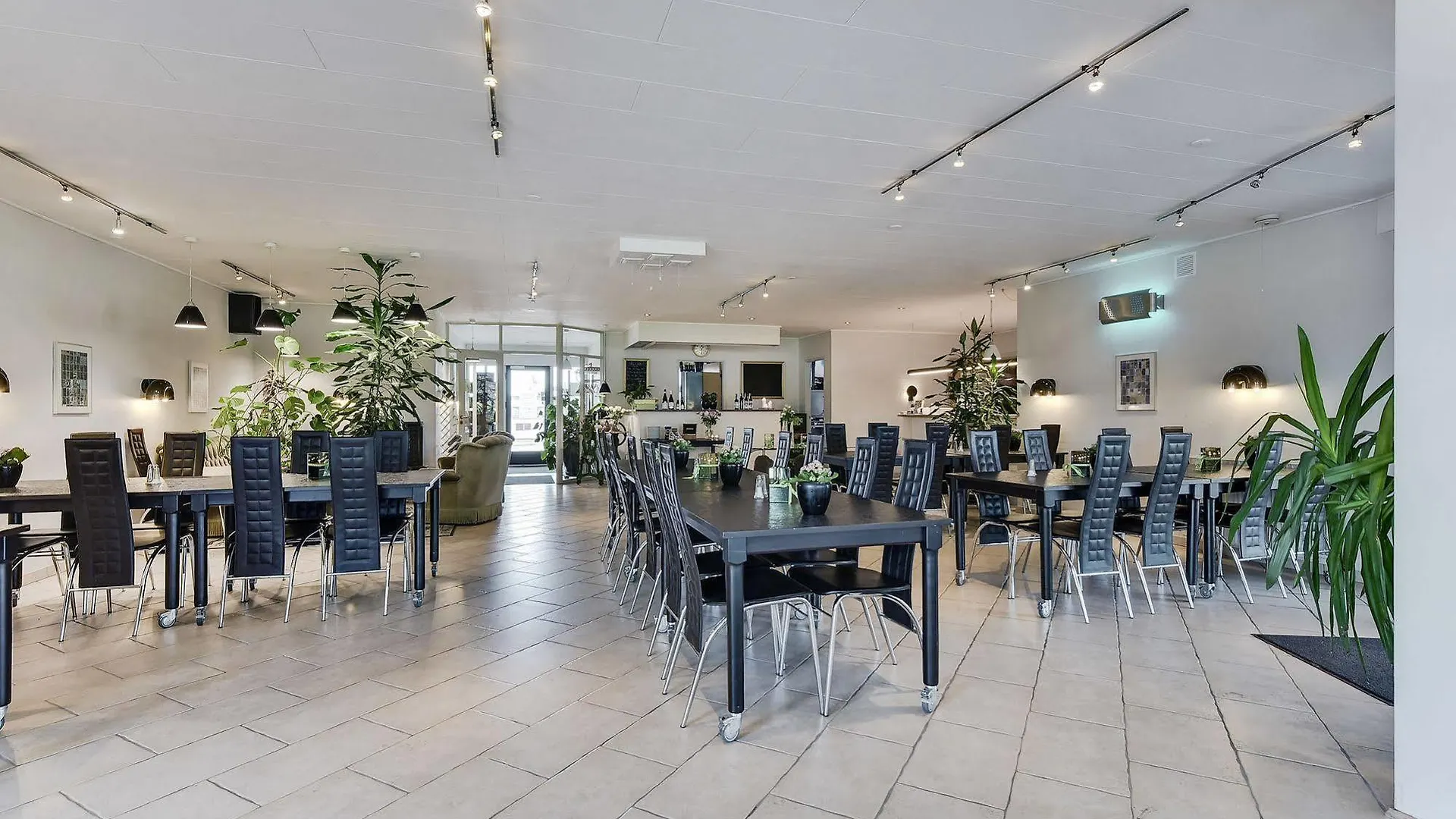 Hotel Varde