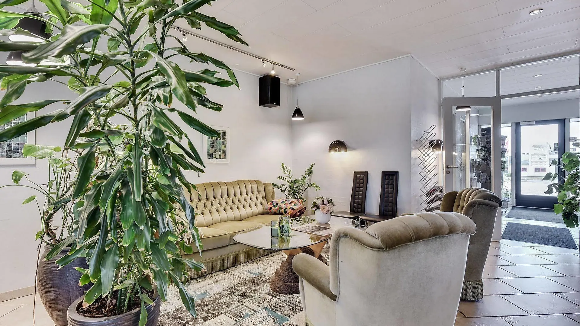 Hotel Varde