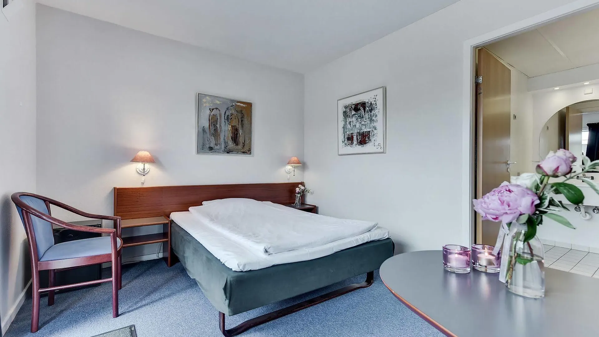 Hotel Varde Denmark