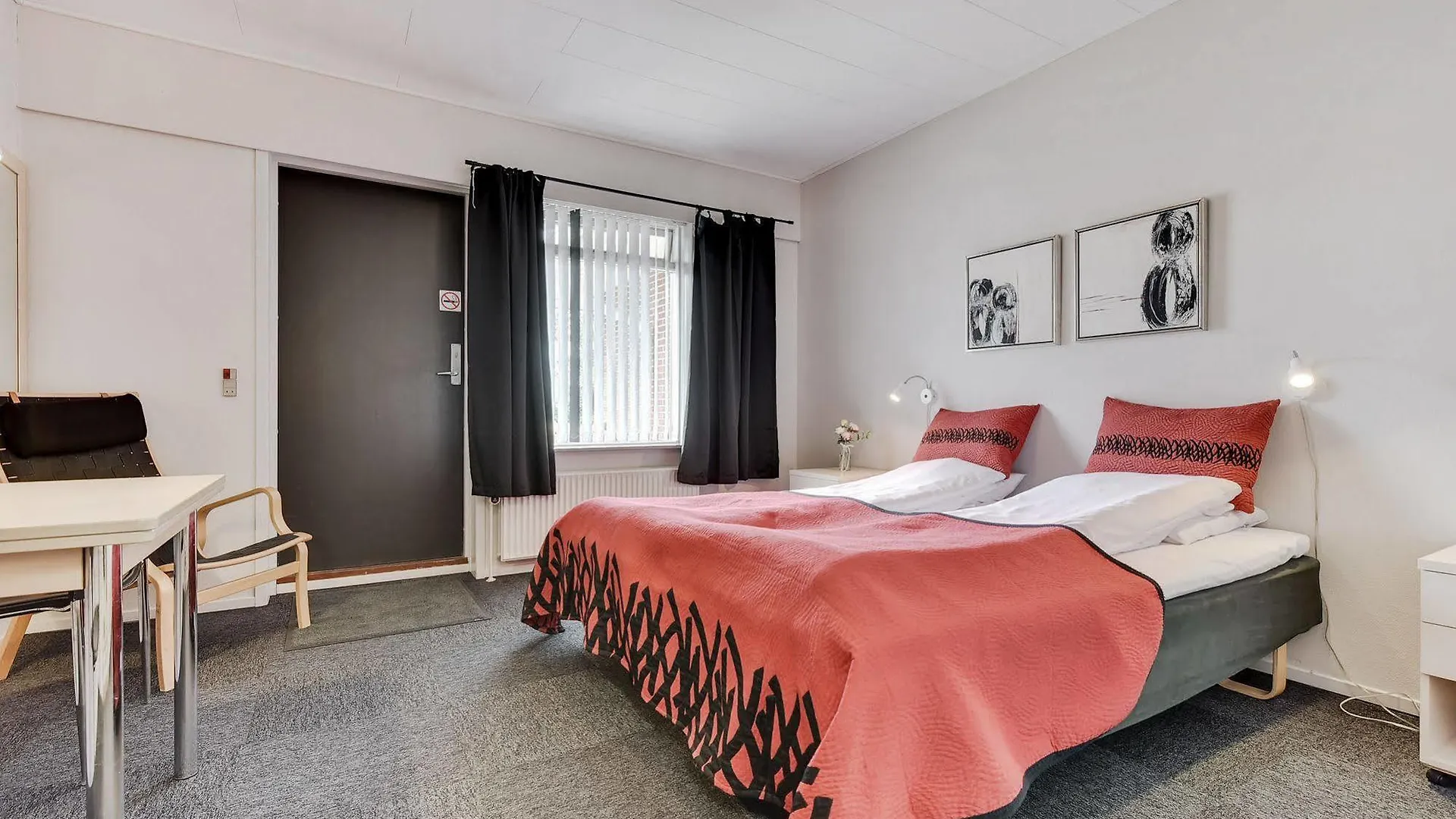 Hotel Varde 3*,  Denmark