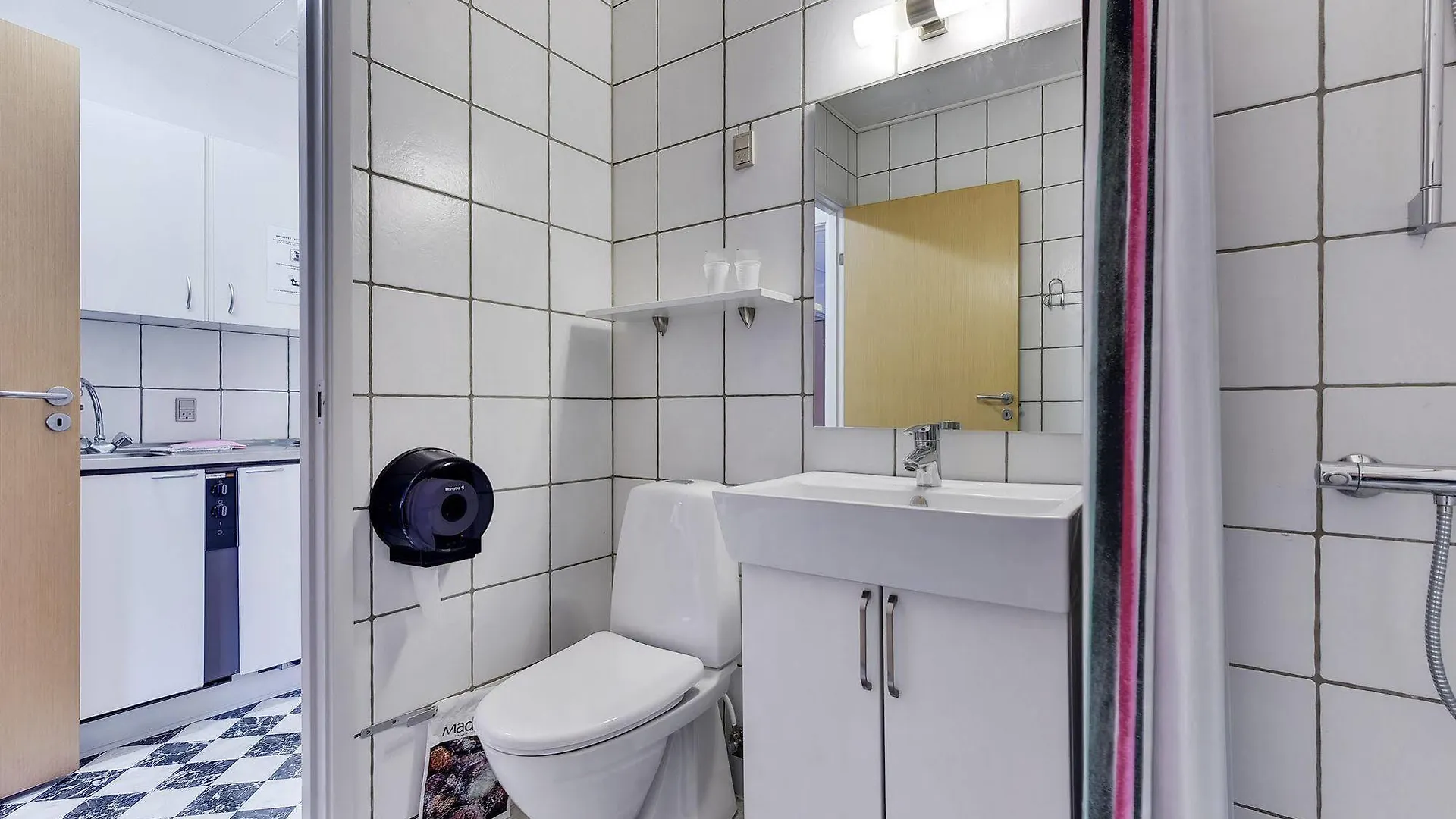 Hotel Varde