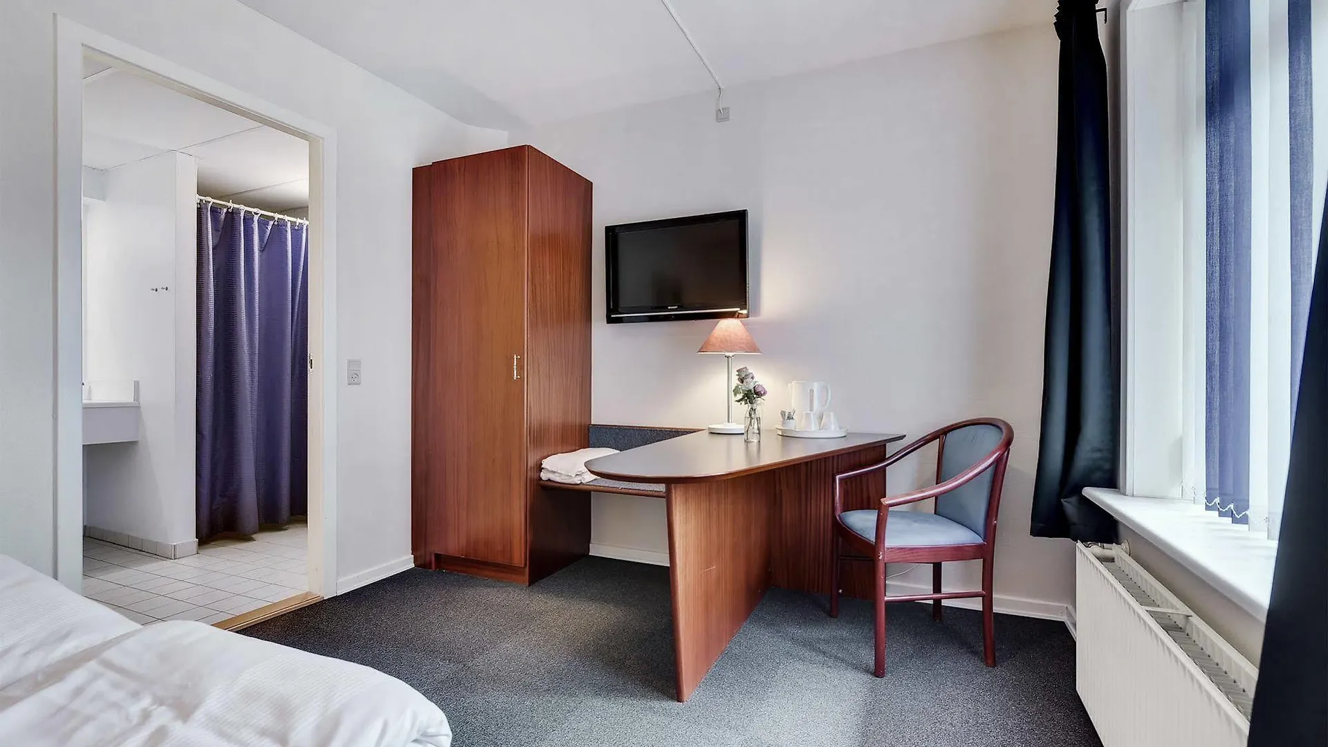 Hotel Varde