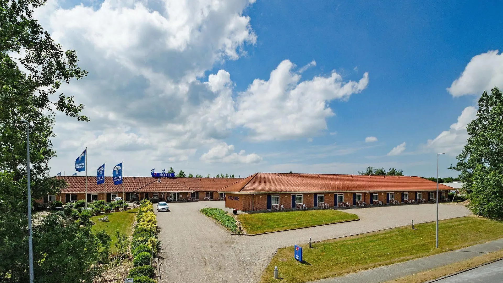 Hotel Varde