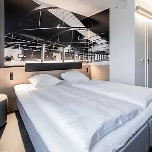 Hotel Zleep Skejby ***
