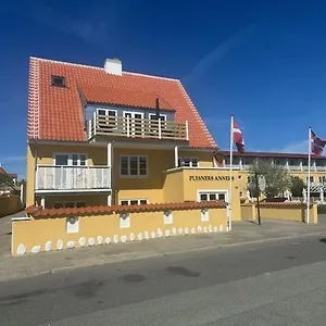Apartment Plesners Anneks 