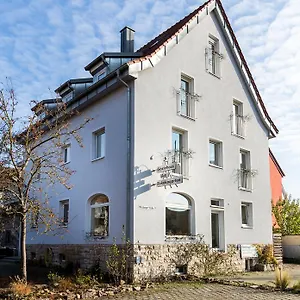 Hotel Am Rokokogarten ***