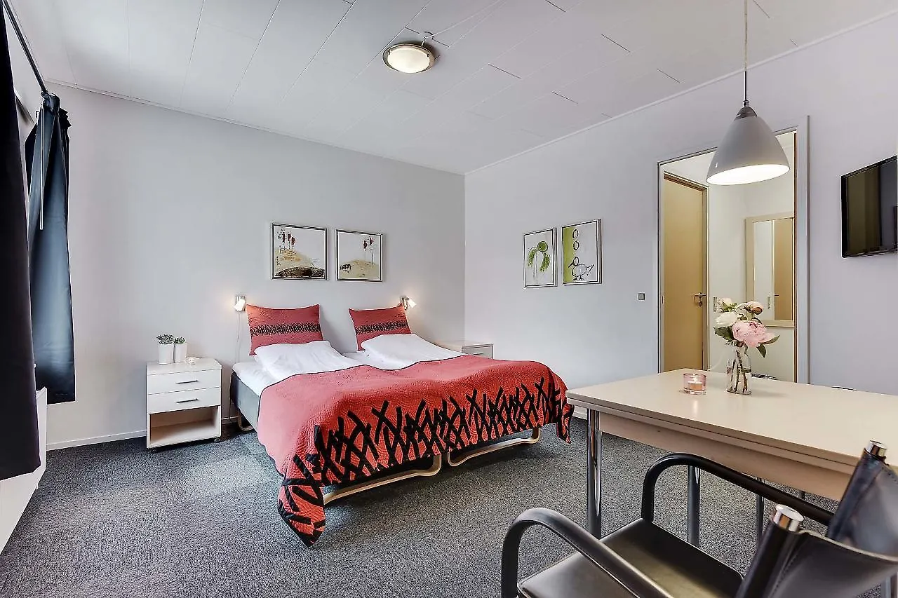 Hotel Varde