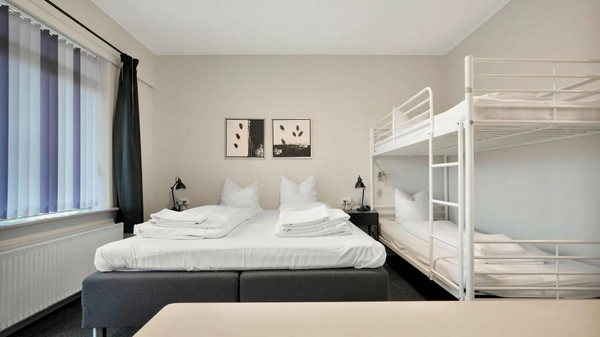 Hotel Varde 3*,
