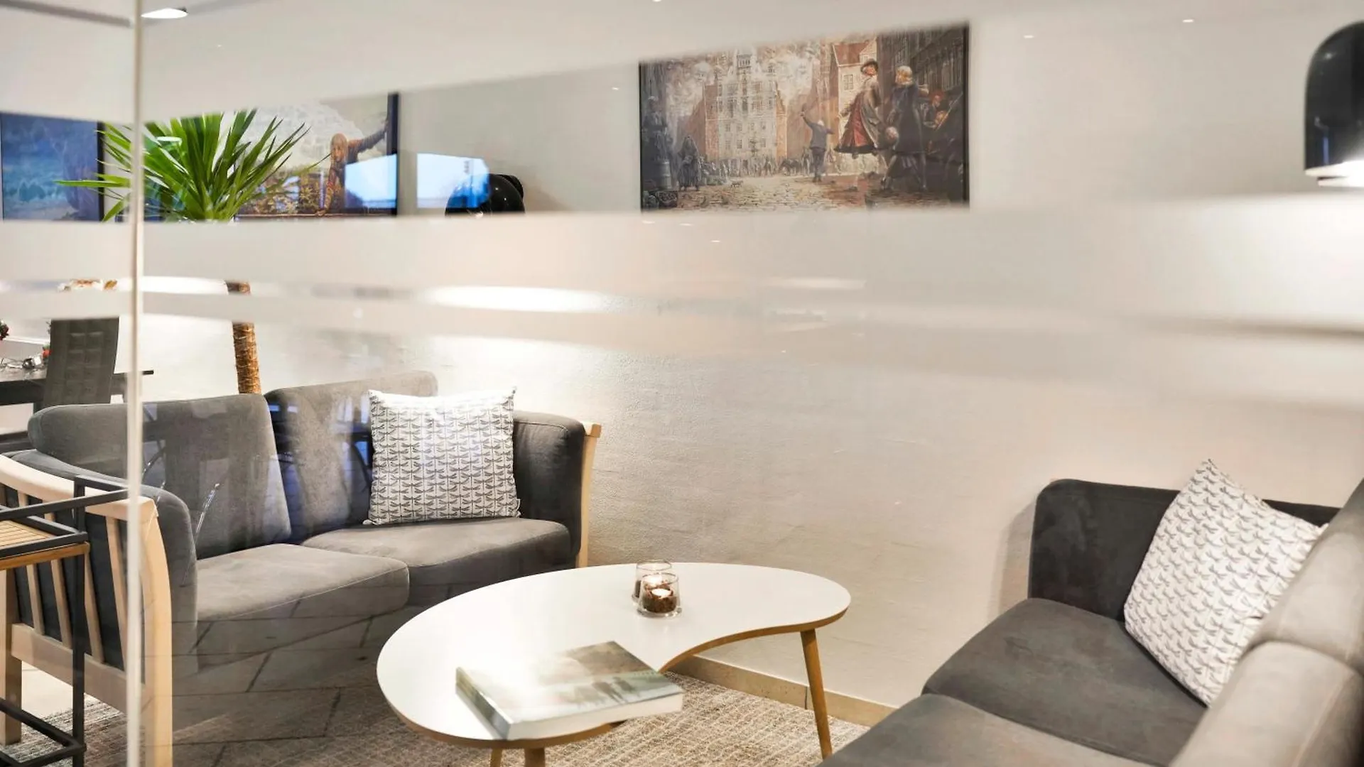 Hotel Varde