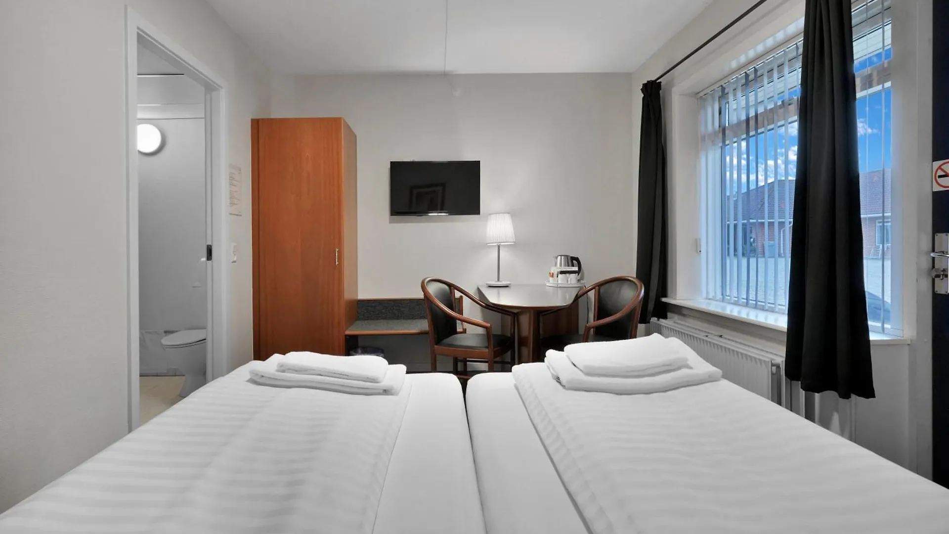 Hotel Varde