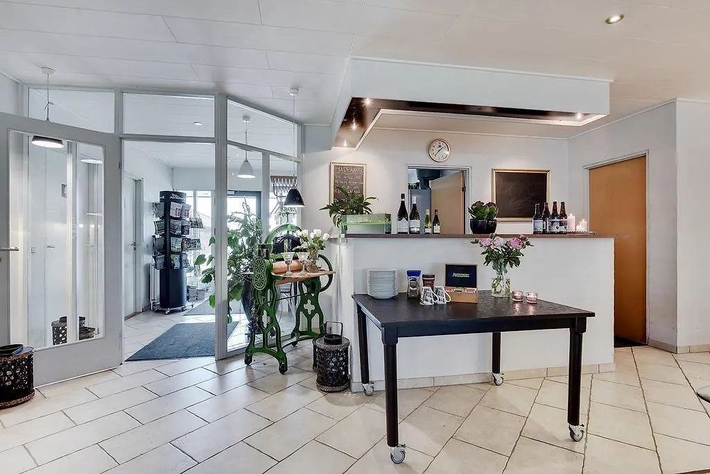 Hotel Varde