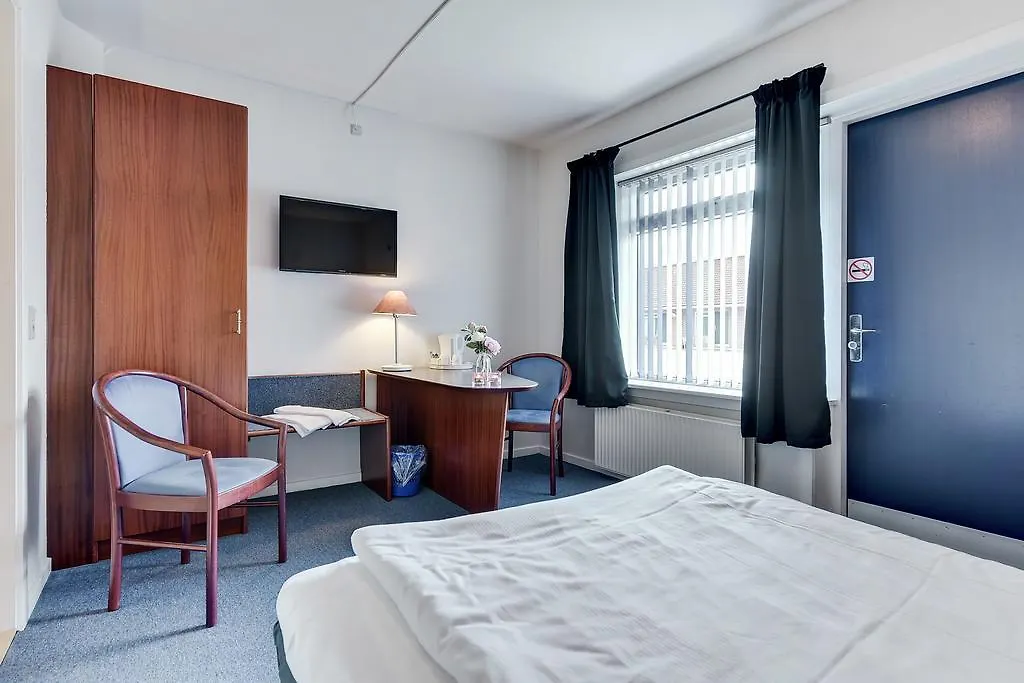 Hotel Varde