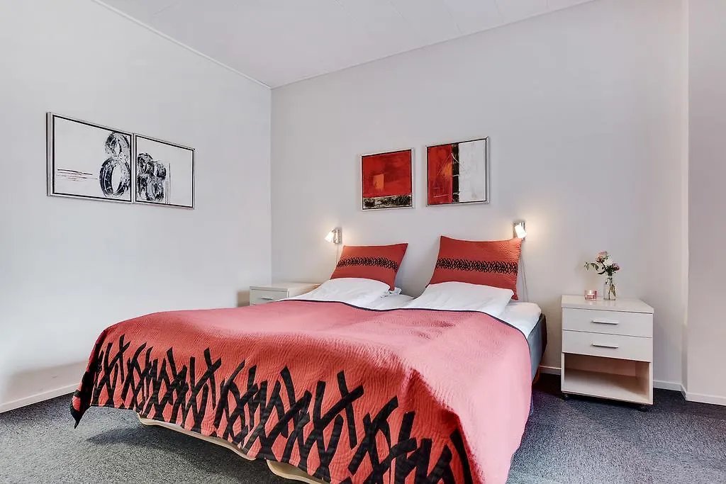Hotel Varde