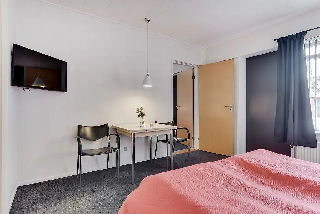 Hotel Varde