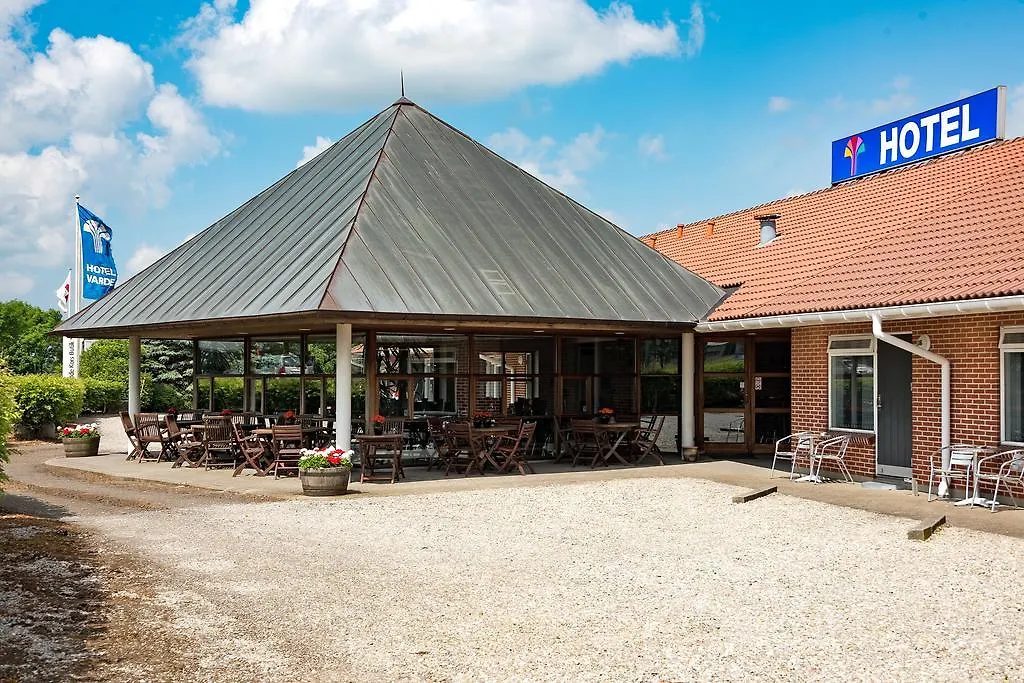 Hotel Varde
