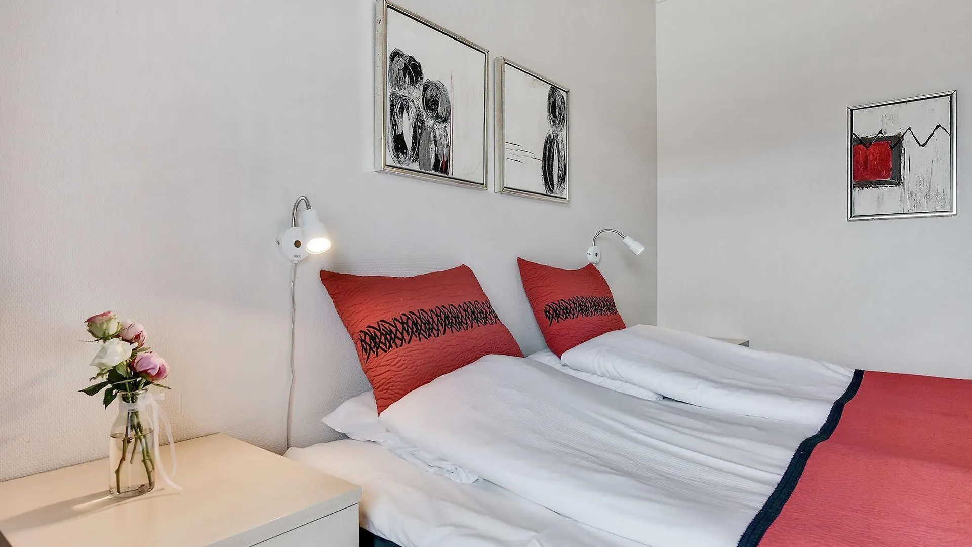 Hotel Varde