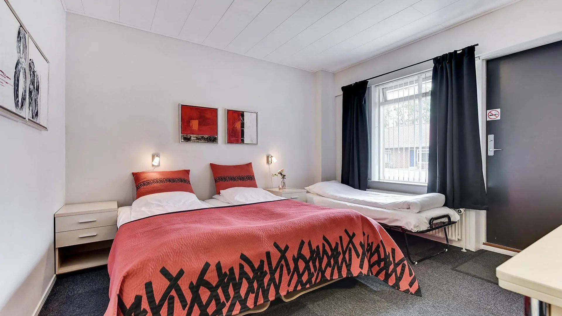 Hotel Varde Denmark