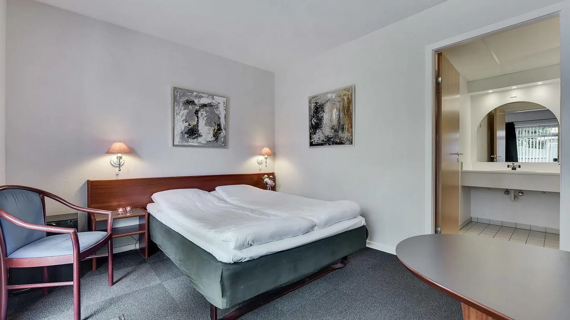 Hotel Varde