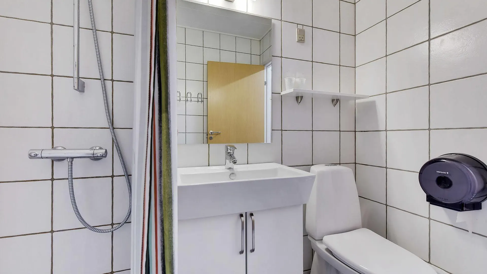 ***  Hotel Varde Denmark