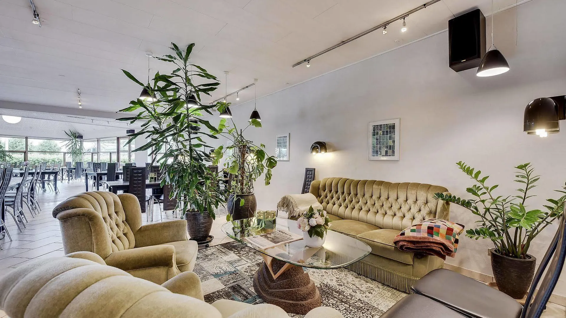 Hotel Varde